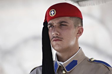 Yunanistan-hava durumu-Heatwave