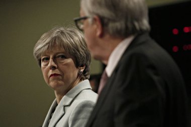 Belçika-Ingiltere-AB-siyaset-Brexit-Economy