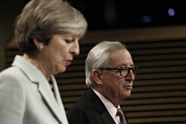 Belçika-Ingiltere-AB-siyaset-Brexit-Economy