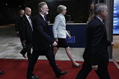 Belçika-Ingiltere-AB-siyaset-Brexit-Economy