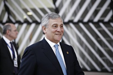 Belçika-AB-Konsey