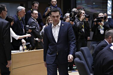 Belçika-AB-Konsey