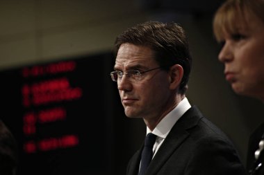 Belçika-AB-Komisyon