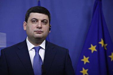 Belçika-AB-Ukrayna-diplomasi