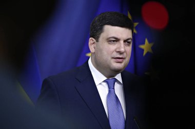 Belçika-AB-Ukrayna-diplomasi