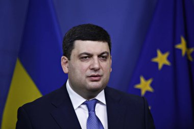 Belçika-AB-Ukrayna-diplomasi