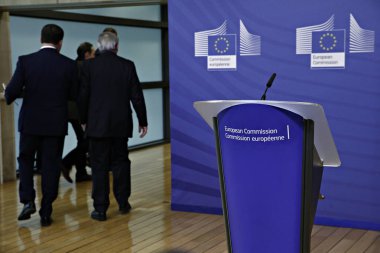 Belçika-AB-Ukrayna-diplomasi