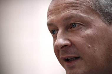 Belçika - Eu - Eurogroup