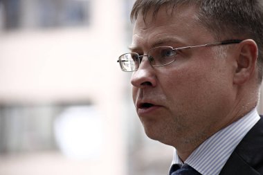 Belçika - Eu - Eurogroup