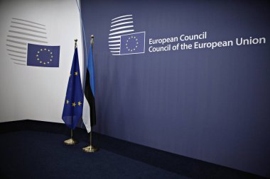 Belçika - Eu - Eurogroup