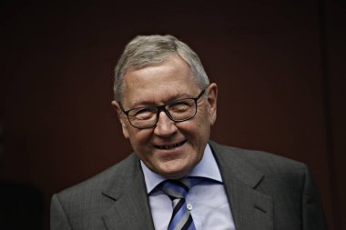 Belçika - Eu - Eurogroup