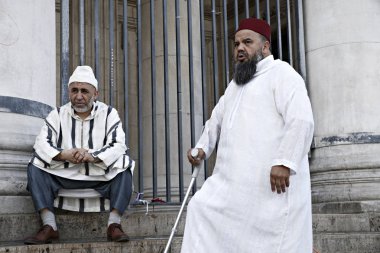 Belçika-AB-Islam-terör saldırıları-Tur