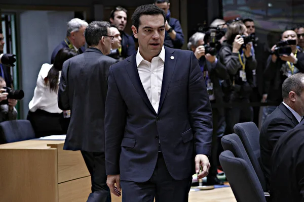 Belçika-AB-Konsey