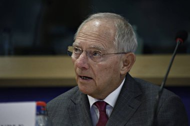 Belçika-AB-Finans-siyaset-Panama 