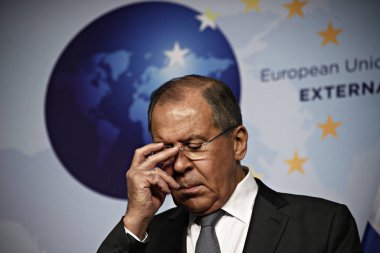 Belçika-AB-Rusya-Suriye-diplomasi
