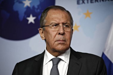 Belçika-AB-Rusya-Suriye-diplomasi