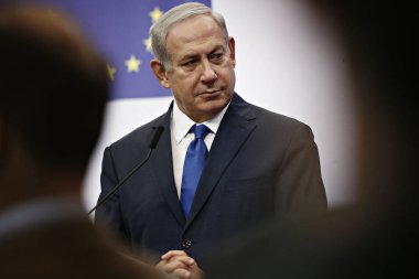 Belçika-AB-Israil-diplomasi