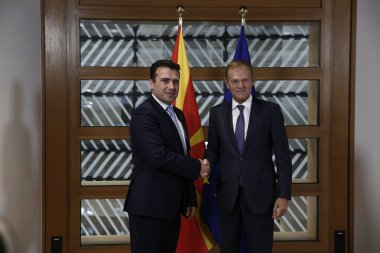 Belçika-AB-Makedonya-siyaset-NATO