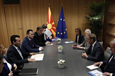 Belçika-AB-Makedonya-siyaset-NATO