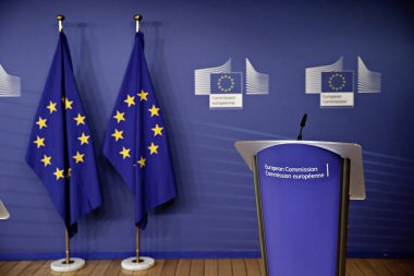 Belçika-AB-Yunanistan-finans-siyaset