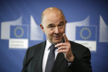 Belçika-AB-Yunanistan-finans-siyaset