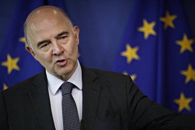 Belçika-AB-Yunanistan-finans-siyaset