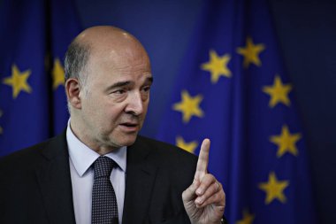 Belçika-AB-Yunanistan-finans-siyaset