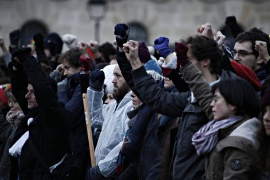 Fransa-çevre-Iklim-ısınma-enerji-Summit