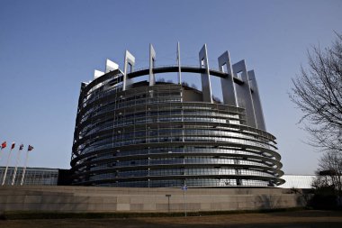 Fransa-AB-Parlamento