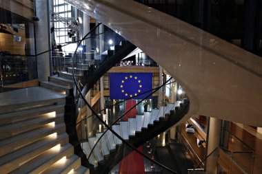 Fransa-AB-Parlamento