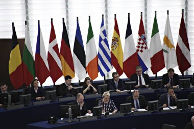 Fransa-AB-Parlamento