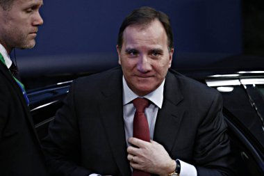 Belçika-AB-Konsey