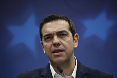 Belçika-Yunanistan-AB-Konsey