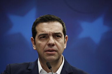 Belçika-Yunanistan-AB-Konsey