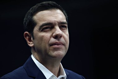 Belçika-Yunanistan-AB-Konsey