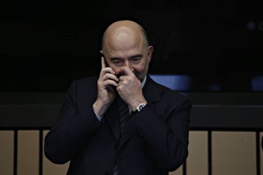 Fransa - Eu - Komisyon