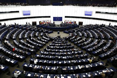 Fransa - Eu - Avusturya
