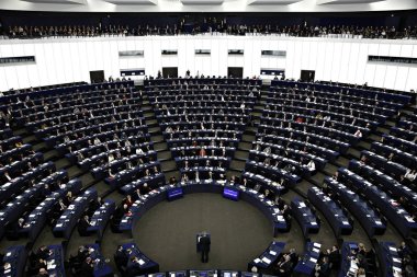 Fransa - Eu - Avusturya