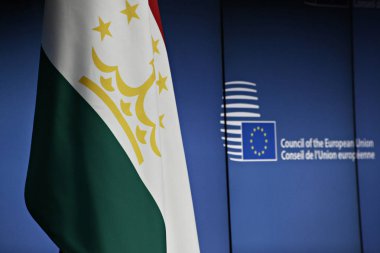 Belçika-AB-Tacikistan-diplomasi