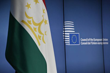 Belçika-AB-Tacikistan-diplomasi