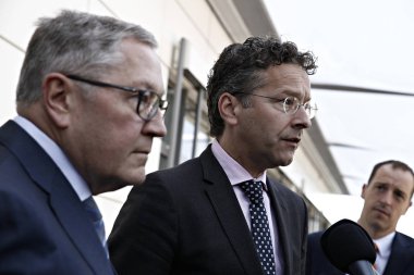 Lüksemburg-eu-Eurogroup-ekonomi-ESM