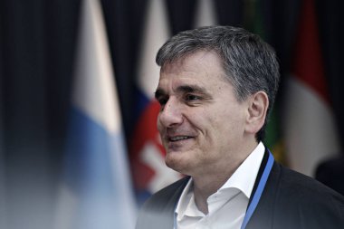 Lüksemburg-eu-Eurogroup-ekonomi-ESM