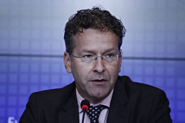 Lüksemburg-eu-Eurogroup-ekonomi-ESM