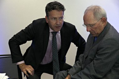 Lüksemburg-eu-Eurogroup-ekonomi-ESM