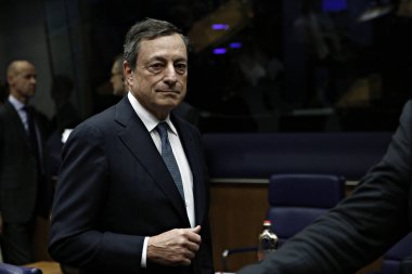 Lüksemburg - Eu - Maliye - Eurogroup