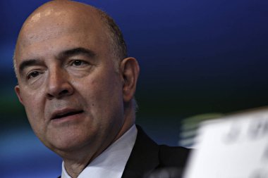 Lüksemburg - Eu - Maliye - Eurogroup