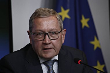 Lüksemburg - Eu - Maliye - Eurogroup