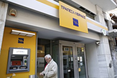 Yunanistan-Finans-bankacılık