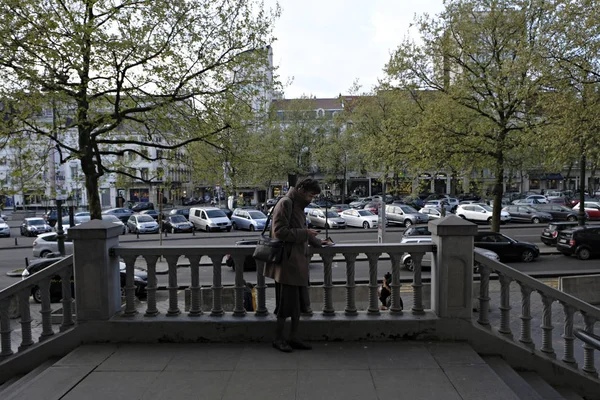 België-religie-Christendom-Pasen — Stockfoto