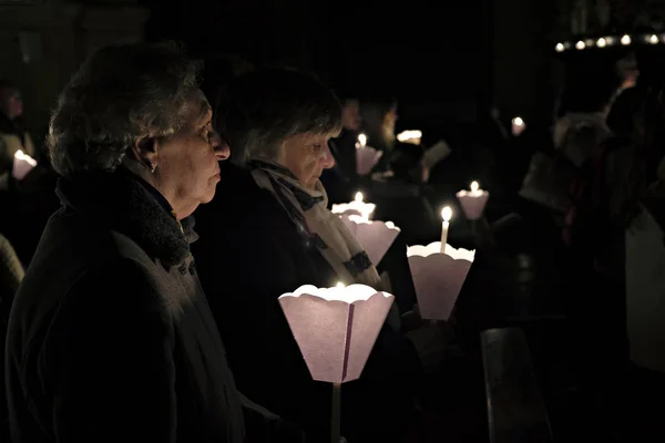 BÉLGICA - ORIENTAL - RELIGIÃO — Fotografia de Stock